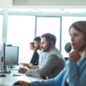 business processing outsourcing